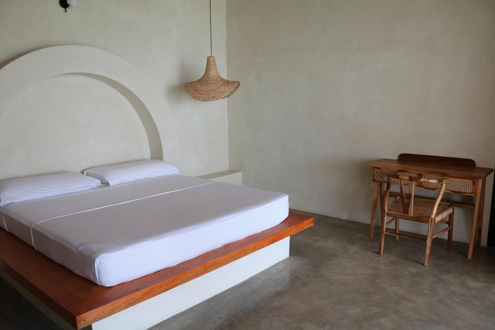 Swell Shacks Hotel มาตารา ภายนอก รูปภาพ