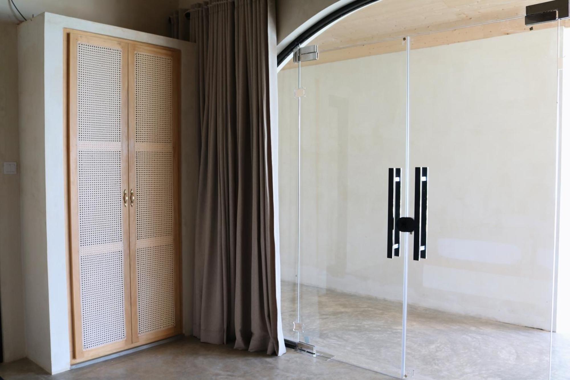 Swell Shacks Hotel มาตารา ภายนอก รูปภาพ