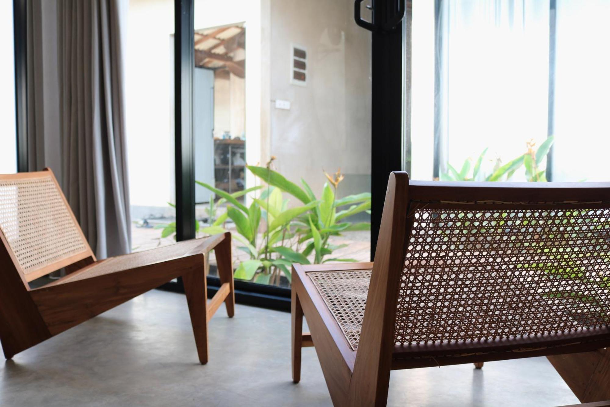Swell Shacks Hotel มาตารา ภายนอก รูปภาพ