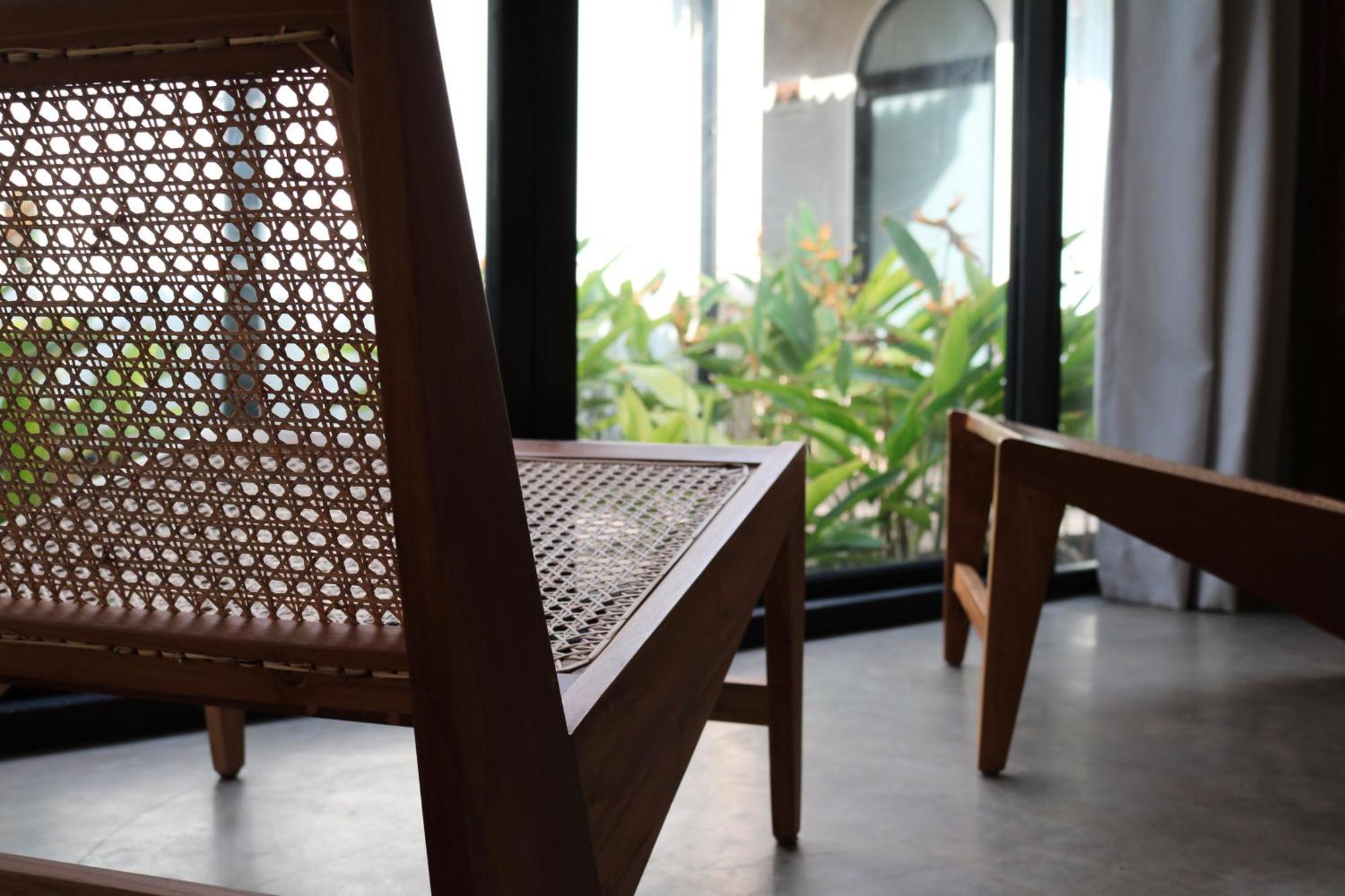 Swell Shacks Hotel มาตารา ภายนอก รูปภาพ