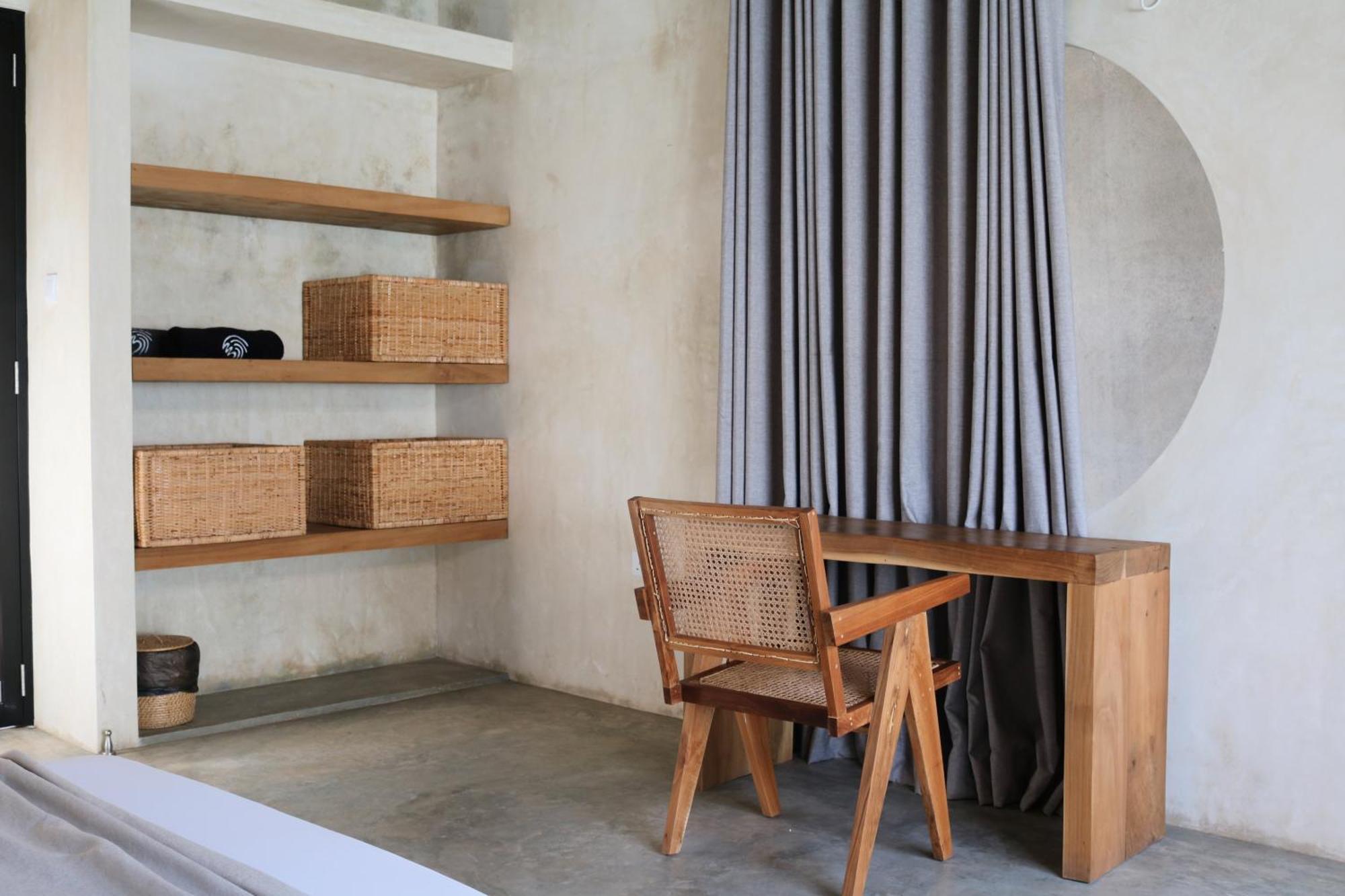 Swell Shacks Hotel มาตารา ภายนอก รูปภาพ