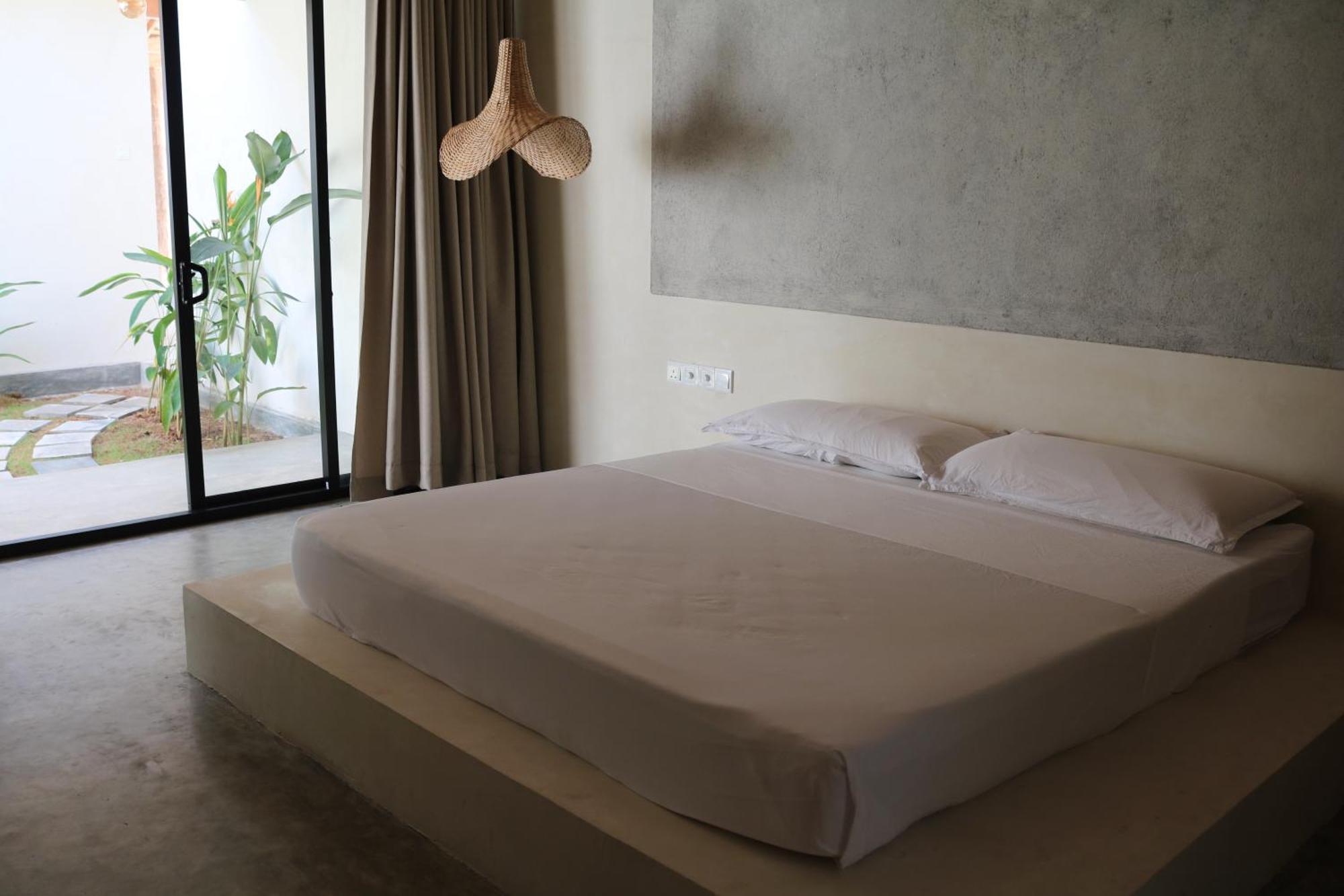 Swell Shacks Hotel มาตารา ภายนอก รูปภาพ
