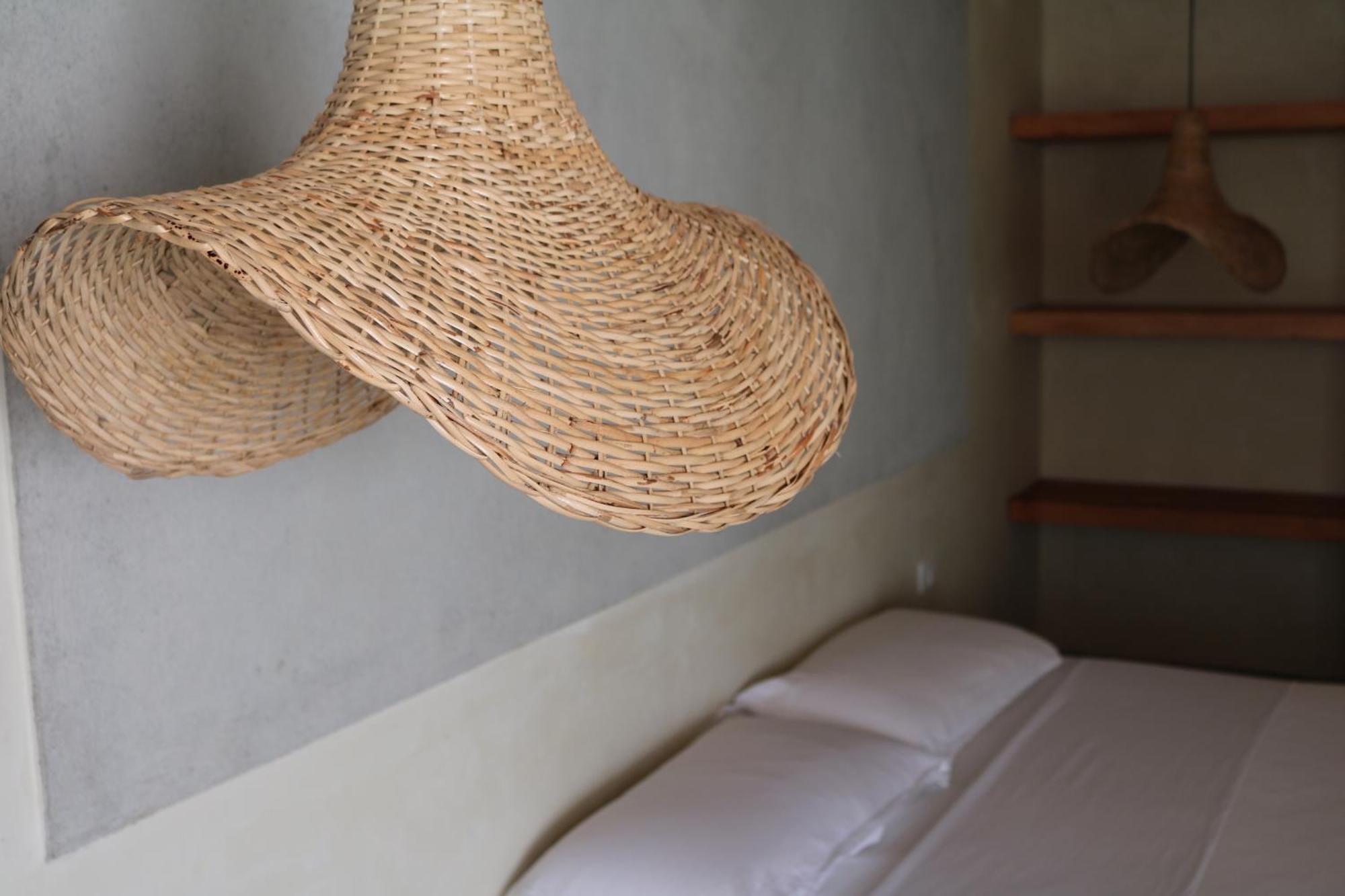 Swell Shacks Hotel มาตารา ภายนอก รูปภาพ